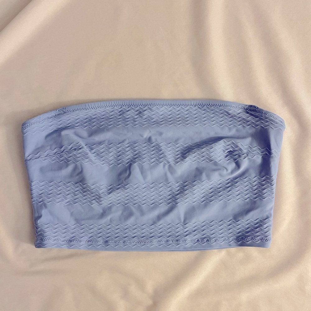 Aerie Bandeau Bikini Top